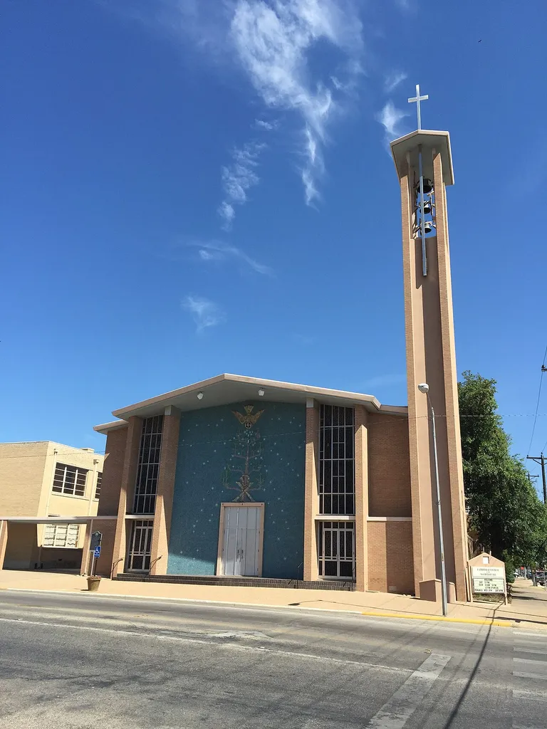 Sacred Heart Cathedral
