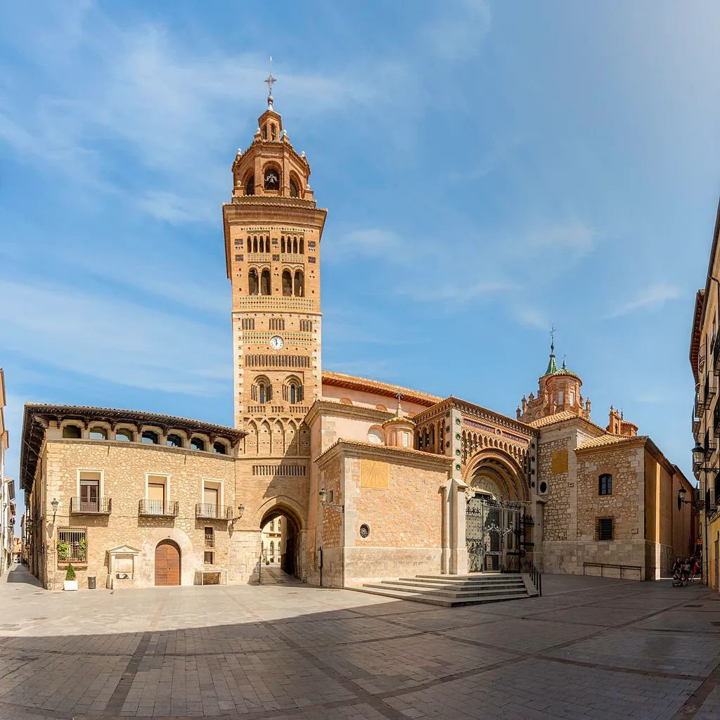 Teruel Cathedral