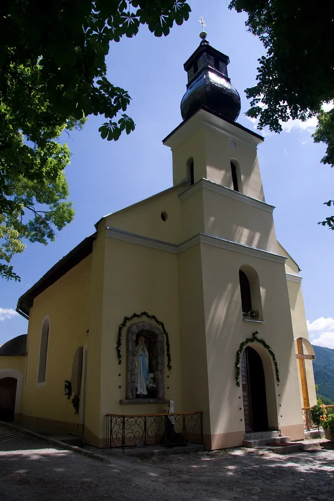 This media shows the protected monument with the number 508-11795/1 CHMSK/508-11795/1,CHMSK/508-11795(other) in the Slovak Republic.