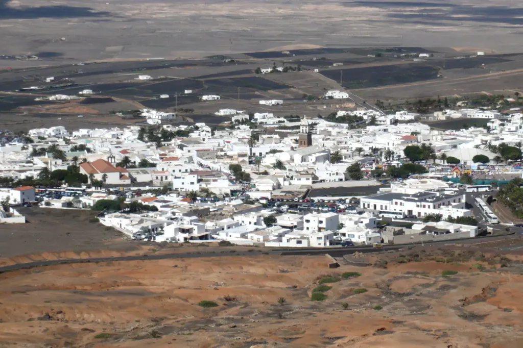 Teguise