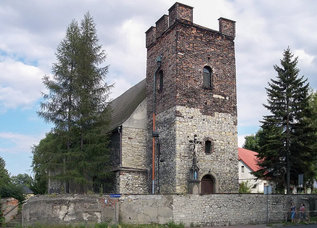 Kościół Rektorski św. Bartłomieja w Gliwicach