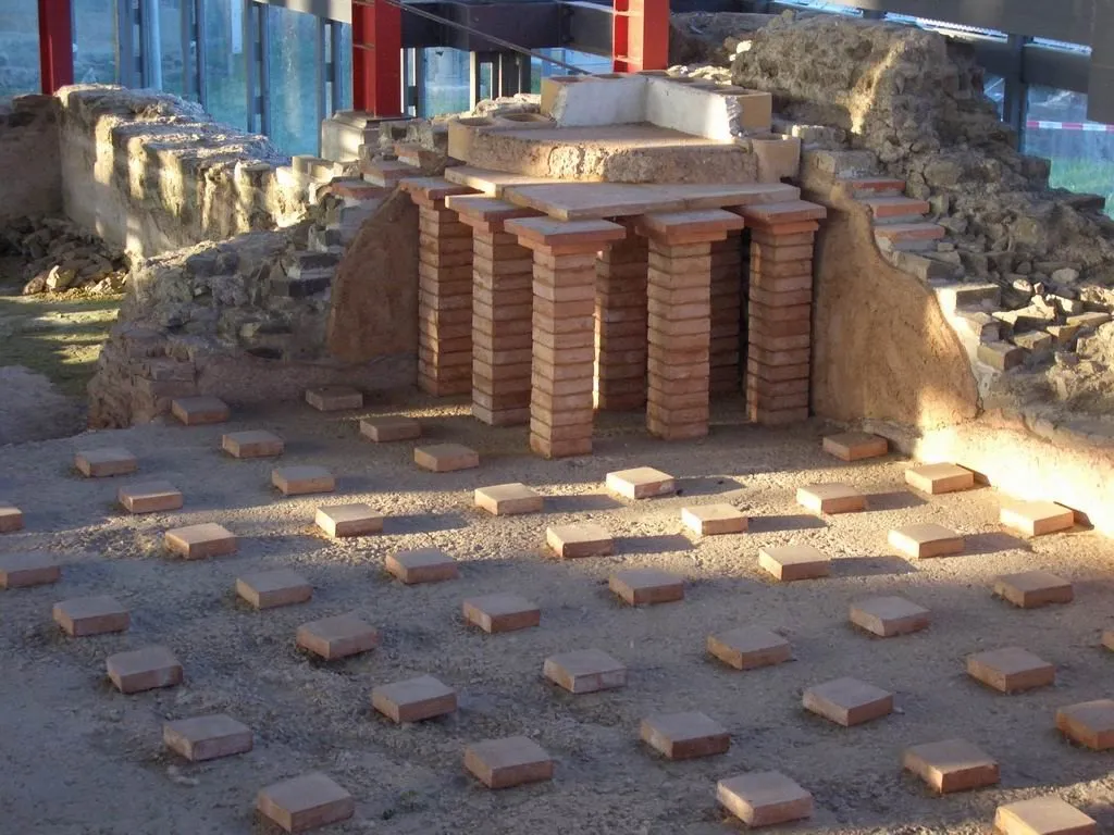 Archaeological Park of Xanten