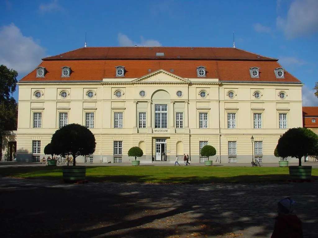 Schlosstheater Charlottenburg