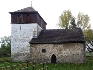 Protestant Church Döblitz