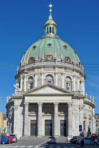 Frederik's Church