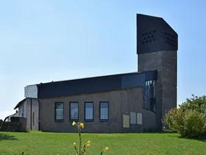 Neue Kirche