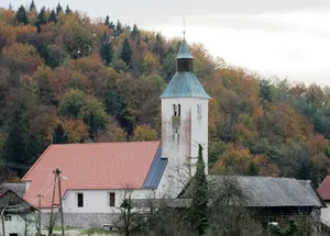 Mother of God Church