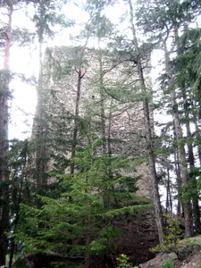 Burg Ober-Ruchenberg