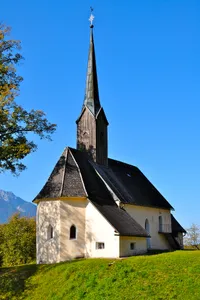 Filialkirche St. Gregor, Unterferlach