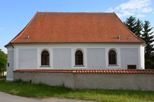 Evangelical church