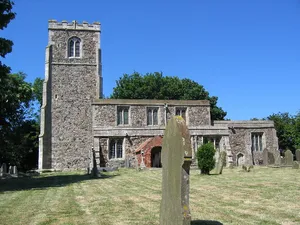 Church of St Helen