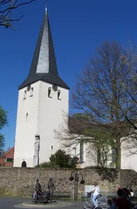 Laurentiuskirche
