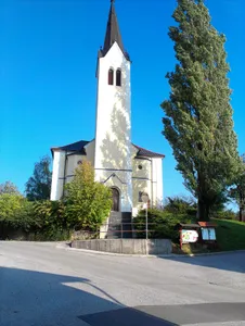 St. George's Parish Church