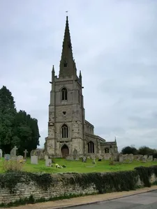 Church of St Nicholas