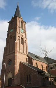 St. Lambertus (Witterschlick)