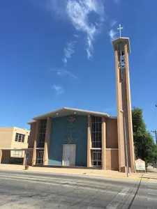 Sacred Heart Cathedral