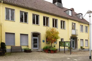 Evangelische Christuskirche