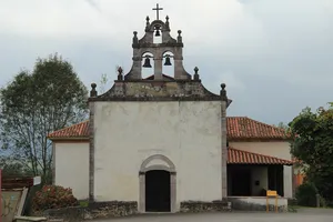 church of Santa María de Limanes