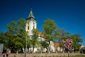 Church of Saint Wenceslaus
