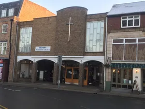 Trinity Methodist Church