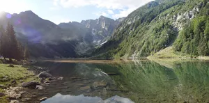 Lago di Cama