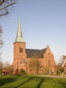 Erlöserkirche