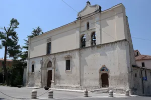 Sulmona Cathedral