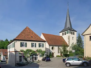 Johanniskirche