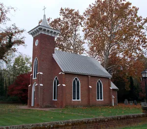 Emmanuel Episcopal Church