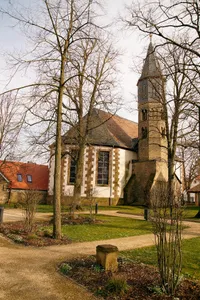 Protestant Church Ilbesheim