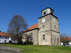 Lutheran Church of Caßdorf