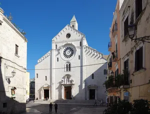 Cathedral of Santa Maria Assunta