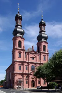 St. Peter's Church