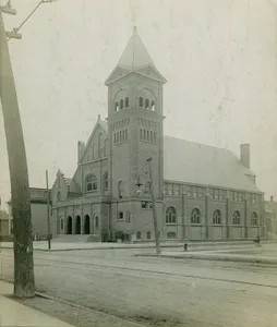Lilydale Progressive Missionary Baptist Church