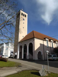St. Isidor