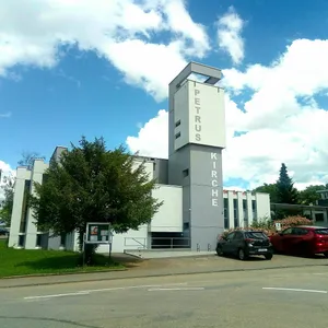 Petruskirche