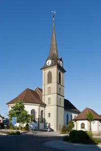 St. Peter and Paul Parish Church