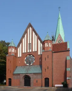 Martin-Luther-Kirche