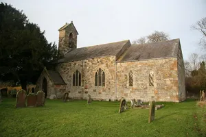 Church of St Lawrence