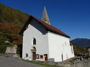 Saint James the Greater church