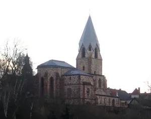 Totenkirche