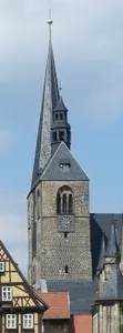 Marktkirche Quedlinburg