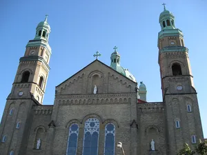 St. Mary of Perpetual Help's Church