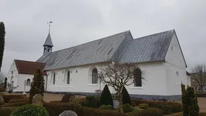 Hammelev Church