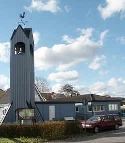 Älvängen Church