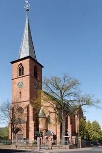 Pfarrkirche