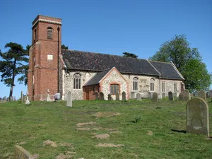 Church of St John