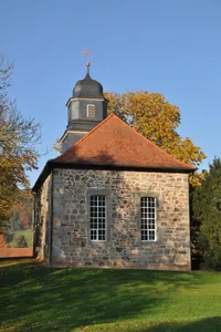 Evangelische Kirche Landefeld