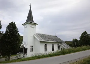 Kvalsund Church