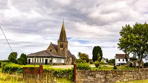 St Mary's Church of Ireland Church